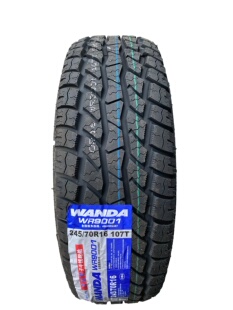 70R16 风骏5长城 皮卡 哈弗H3H5 23570R16at越野轮胎 2357016 235