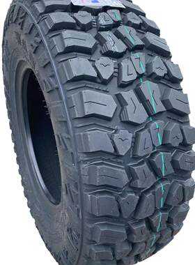 215/75R15越野MT皮卡车轮胎