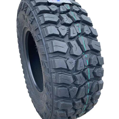 215/75R15越野MT皮卡车轮胎