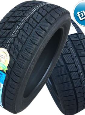 防滑雪地轮胎 265/40R22适配比亚迪唐二代DM揽胜26540r22 2754022