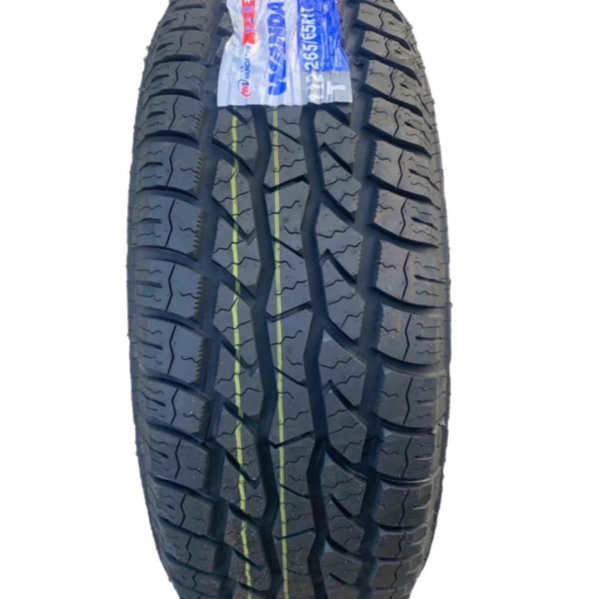 215/60R17越野轮胎耐磨