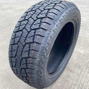 皮卡轮胎245/70R17 雄师F22长城炮新迪福迪探索者6揽福245/70R17