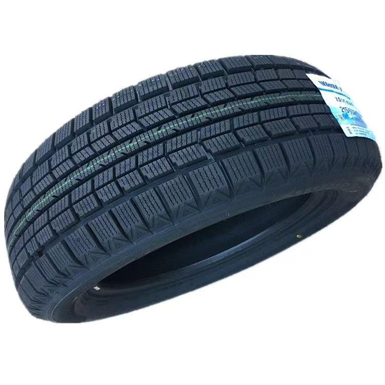 235/60R18雪地胎防滑轮胎