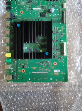 100% 全新，索尼 KD-55/65X8000H KD-75X8000H/85X8000主板