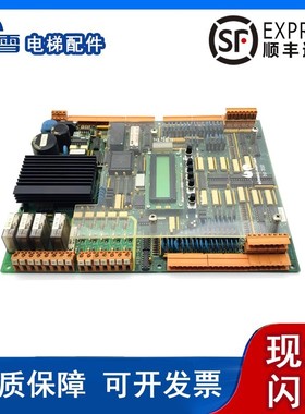 德国奔克主板BP302主板BP300主板A302 RB-95a158原装现货品质保障