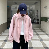 好数据风衣短款外套2516-P145-控228，女装短外套，2C196