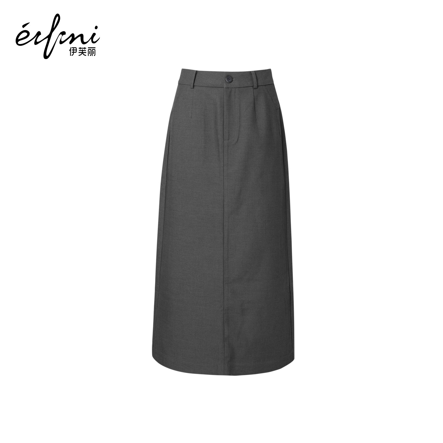 【商场同款】伊芙丽半身裙1G2640811MS,女装/女士精品,半身裙,淘宝优惠券,粉丝福利购,淘宝优惠卷