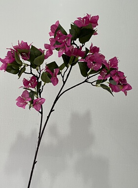 特价清仓假花三角梅苹果花