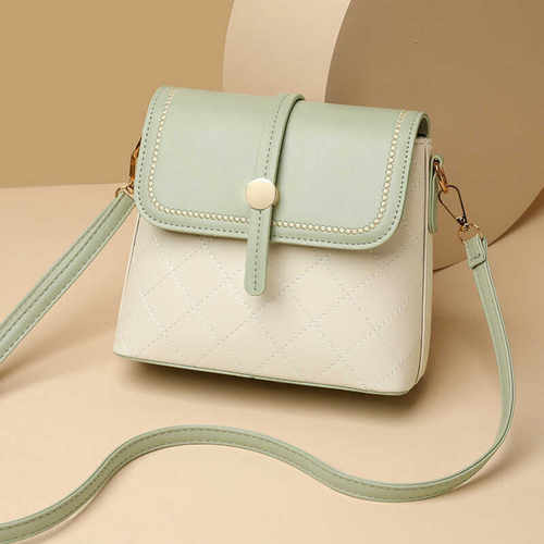 翻盖2024新款时尚百搭手机包