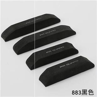 门边保险轿车美观胶条柔软汽车车门加厚防撞条泡沫贴条海绵用品