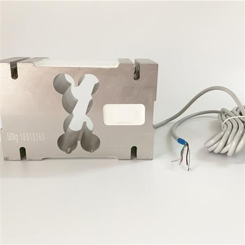 YZC 6B箱式传感器电子台秤压力高精度传感器500kg1吨2t