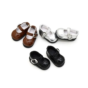 嘎子姐Zsiga向往之处娃娃鞋子 1/6分BJD皮鞋30CM可动仿真人偶娃衣