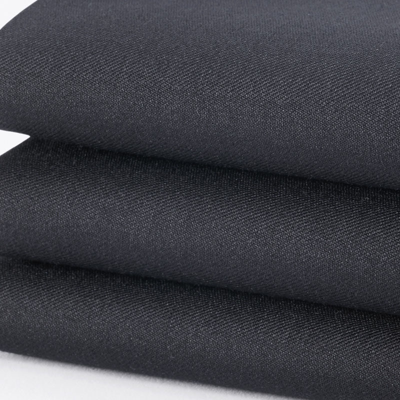 Costume homme en laine pour Quatre saisons - Ref 1562243 Image 4