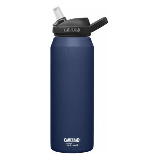 LifeStraw eddy+ 户外不锈钢过滤水杯净水器滤水瓶真空保温旅行杯
