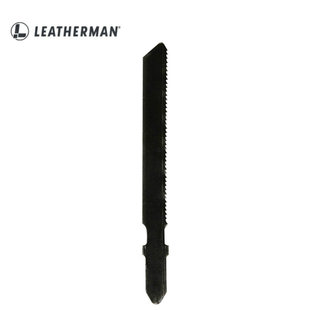 美国莱泽曼配件LEATHERMAN 可更换T-SHANK曲线锯片ST300 EOD 锯条