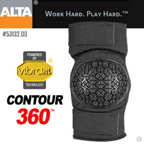 美国Alta 53132 Alta360 Elbow 户外探险骑行运动护具战术护肘