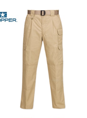 美国PROPPER F5052 轻量战术长裤户外休闲运动裤速干战术裤送腰带