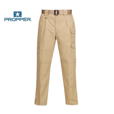propper美国轻量户外休闲战术裤