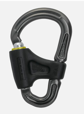 英国DMM BELAY MASTERA872双重保护主锁登山扣攀岩扣探险保护大师