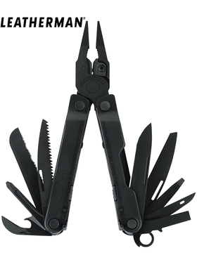美国正品莱泽曼Leatherman Rebar 锐霸战术钳户外钳工具折叠钳