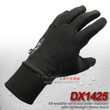 美国damascus 大马士革手套 全天候轻量防风手套 户外战术手套