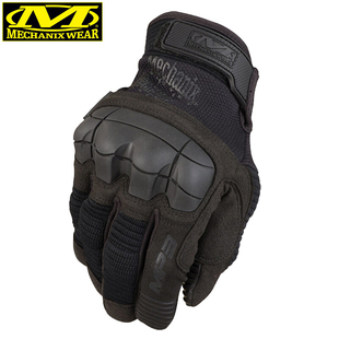 MECHANIX WEAR 技师 mpact3 战术格斗手套 男士户外防滑骑行防护