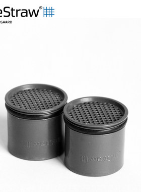 2代滤芯活性炭2只净水器