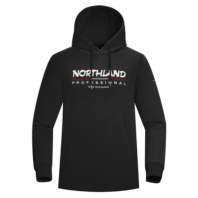 诺诗兰鲁曼中性休闲卫衣户外时尚新款落肩棉感柔软亲肤连帽套头衣,户外/登山/野营/旅行用品,户外休闲衣,淘宝优惠券,粉丝福利购,淘宝优惠卷