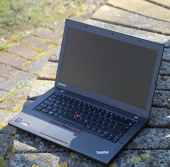 ThinkPad T460 /商務聯想T系列14寸T450辦公學習小黑筆記本電腦i5