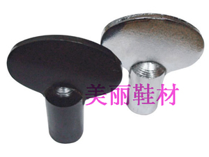 钥匙机配件 配匙机铁手柄 复制机机器 电子配加工五金易损件 特价