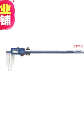 德国进口ATORN 高精度数显数字游标卡尺 量程300mm