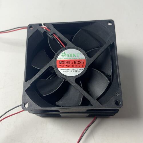 SHKT风扇9225 24V--议价商品