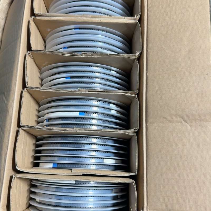KAYA电子元器件MC2846-T111-T，实物拍摄，成色--议价商品图片