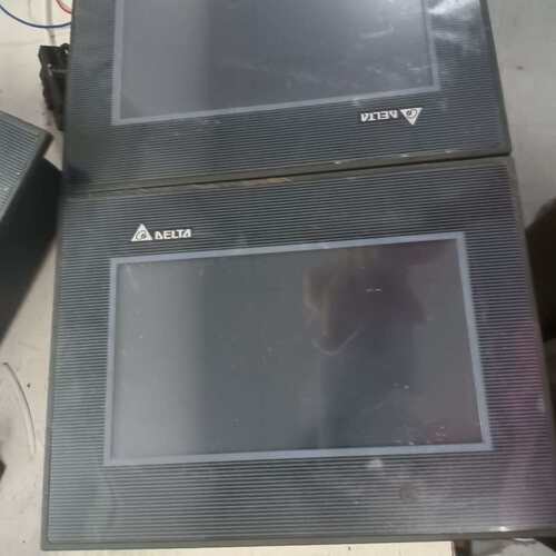 台达触摸屏7寸，DOP-B07S411--议价商品