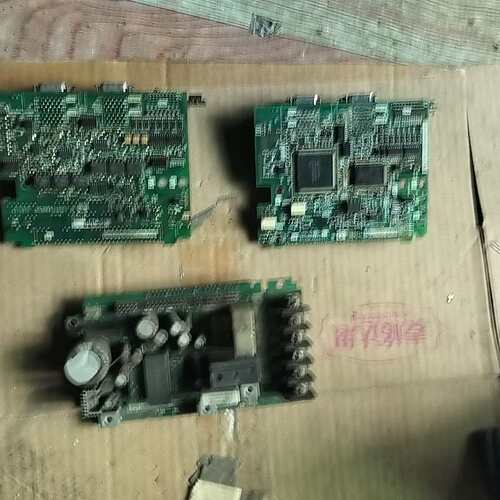 三菱主板J2-C01-J2S-C01-PK822B模块板工暴--议价商品