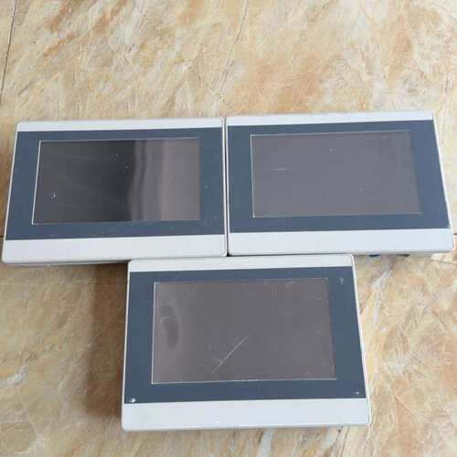 繁易FE6070W-B触摸屏 24V 7W--议价商品