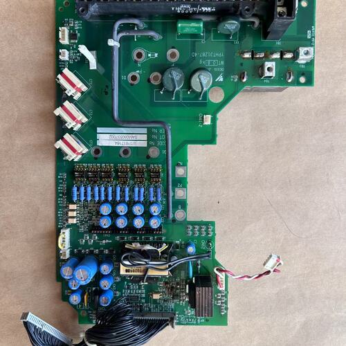 安川变频器驱动板YPHT31287-4D，15KW，ETP6--议价商品