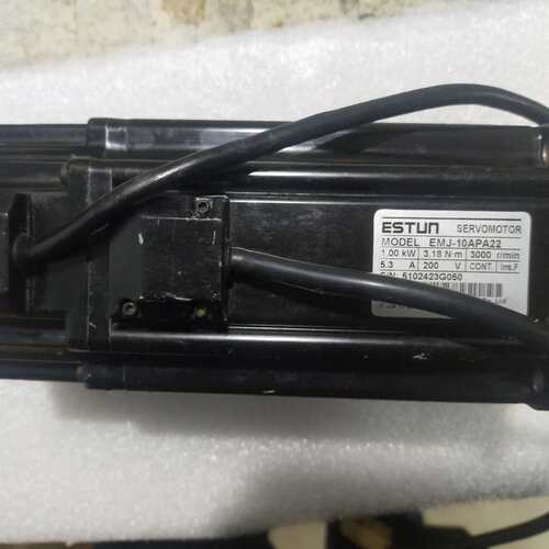 埃斯顿伺服电机 EMJ-10APA22，EMJ-10APB2--议价商品