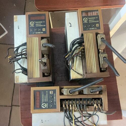 GSK全数字交流伺服驱动单元DA98D-15，适配110SJ--议价商品