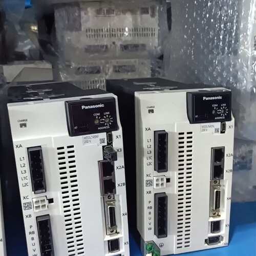 MDDLT45NF松下伺服驱动器MDDLN45NL MDDL--议价商品