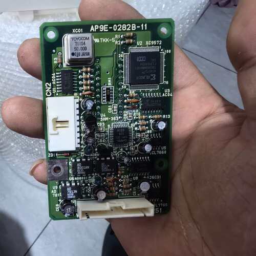 TEL涂胶显影配件，AP9E-0282B-11，成色如图，实--议价商品