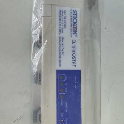 思帝克STICKON静电消除器，型号ST-DC-506A，全--议价商品