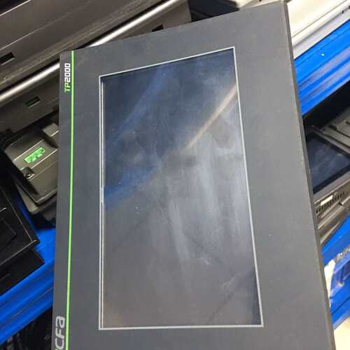 禾川7寸触摸屏TL2507，TL2507-E 带网口，九成左--议价商品