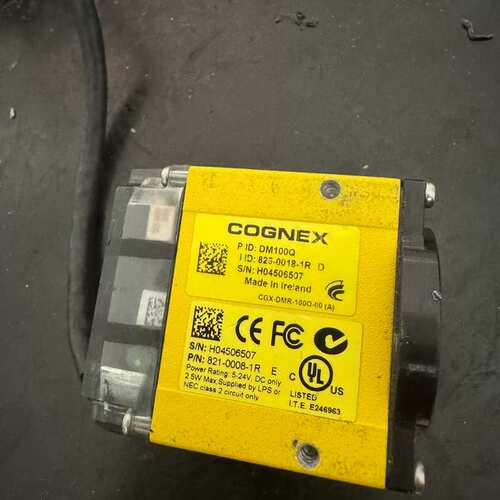 Cognex DM100Q 825-0018-2R--议价商品