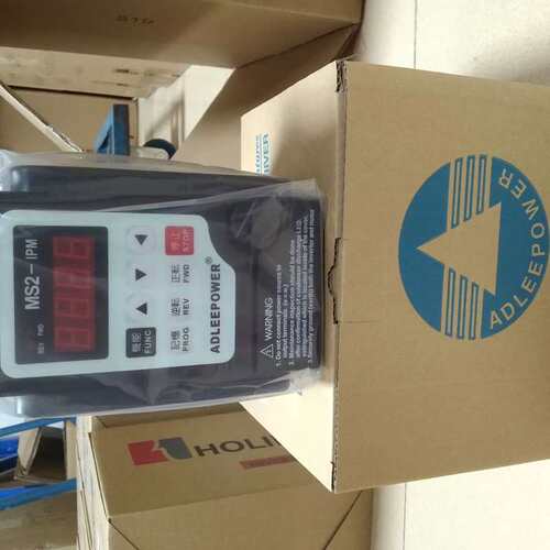 #电子元器件 ADLEEPOWER爱德利MS2-IPM变频器--议价商品