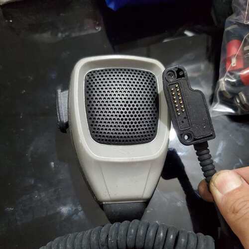威泰克斯原装手咪、MH-53C、VX4000/VX6000高--议价商品