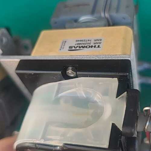 THOMAS蠕动泵 EM2518-142 230V AC 5--议价商品