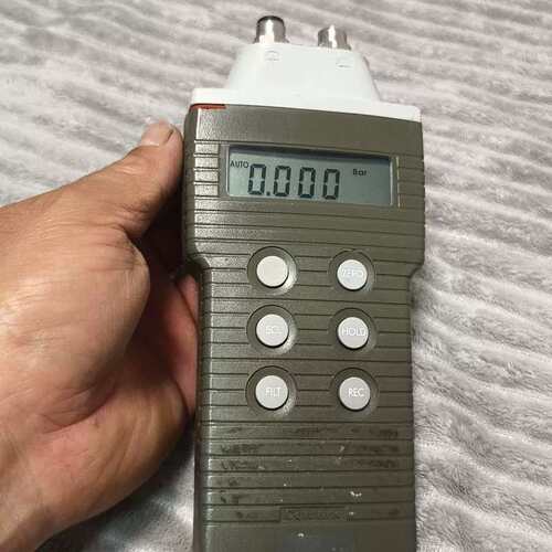 COMARK C9555手持数显压力计 0-30PSI 0---议价商品