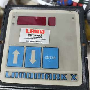 LAND 高温计 347838 LANDMARK X LMX--议价商品