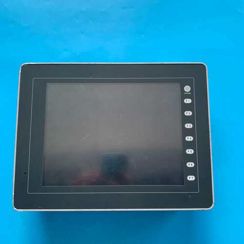 UG440H-VH1 工业人机界面，POD可编程操作显示器--议价商品